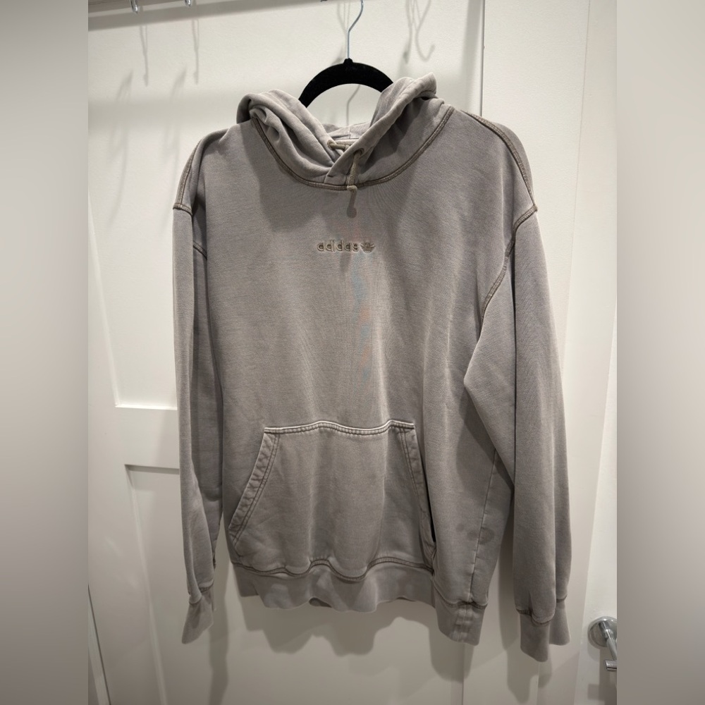 Adidas Hoodie
